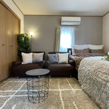 Best Shinjuku Modern Full-Furnished Apartment1 Only 2Min To Shinjuku By Train Tóquio Exterior foto