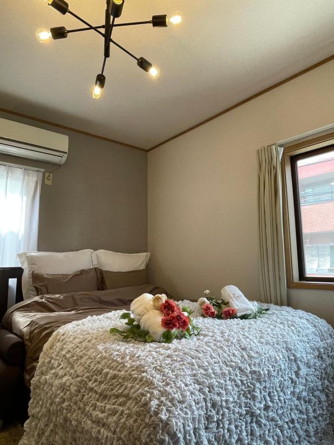 Best Shinjuku Modern Full-Furnished Apartment1 Only 2Min To Shinjuku By Train Tóquio Exterior foto