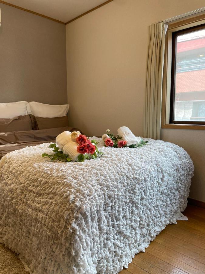 Best Shinjuku Modern Full-Furnished Apartment1 Only 2Min To Shinjuku By Train Tóquio Exterior foto