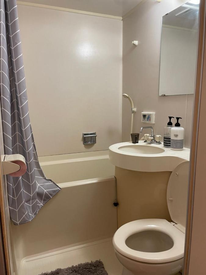 Best Shinjuku Modern Full-Furnished Apartment1 Only 2Min To Shinjuku By Train Tóquio Exterior foto