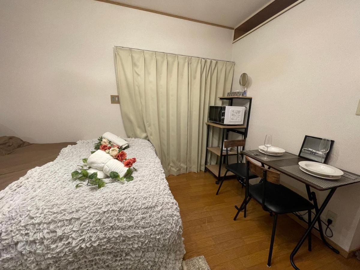 Best Shinjuku Modern Full-Furnished Apartment1 Only 2Min To Shinjuku By Train Tóquio Exterior foto