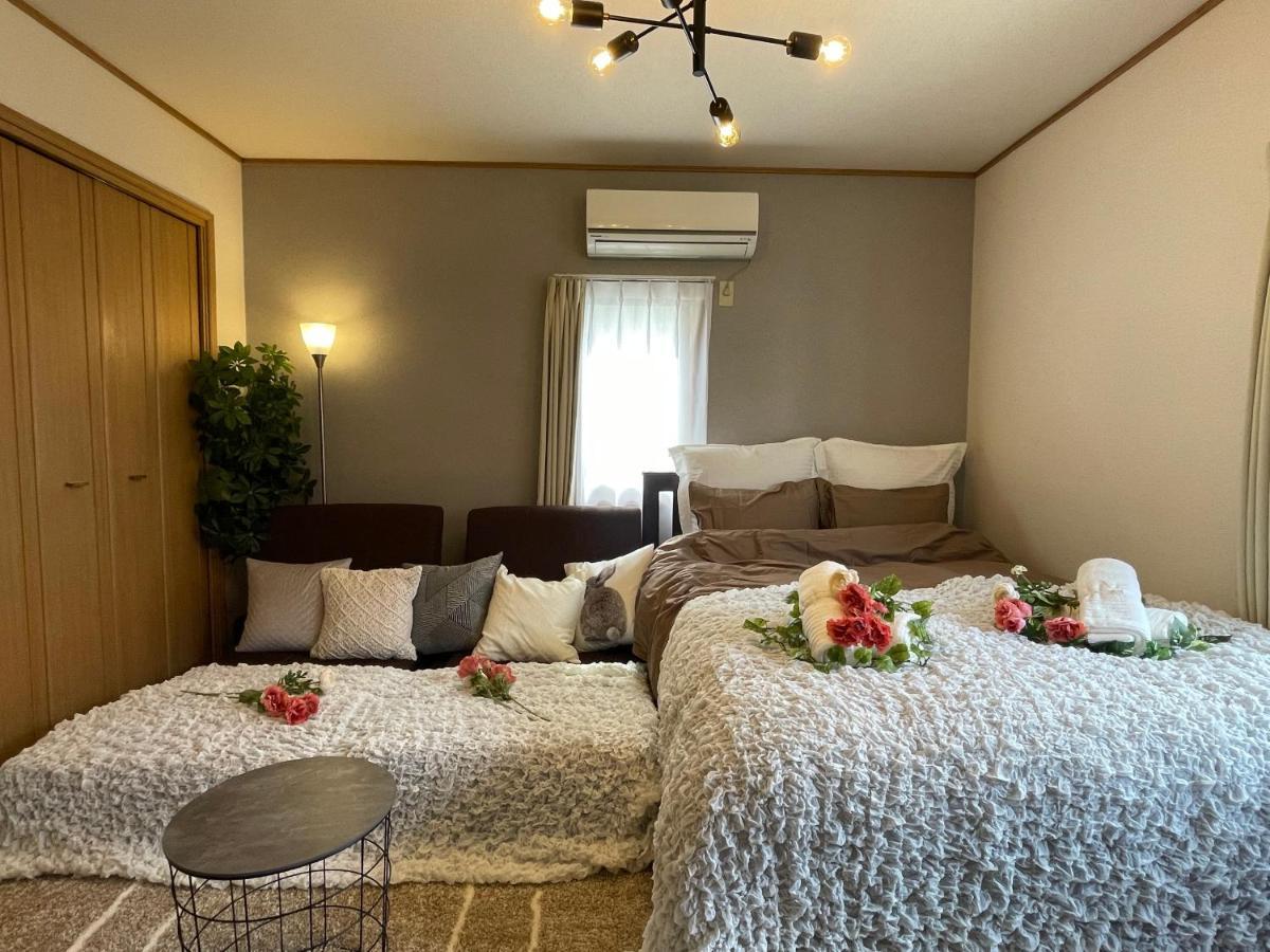 Best Shinjuku Modern Full-Furnished Apartment1 Only 2Min To Shinjuku By Train Tóquio Exterior foto