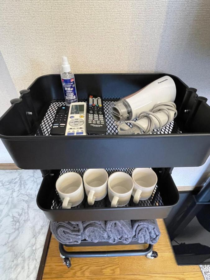 Best Shinjuku Modern Full-Furnished Apartment1 Only 2Min To Shinjuku By Train Tóquio Exterior foto