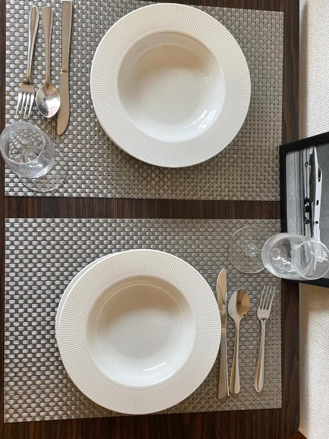 Best Shinjuku Modern Full-Furnished Apartment1 Only 2Min To Shinjuku By Train Tóquio Exterior foto