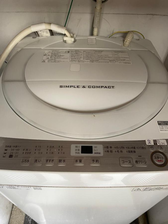 Best Shinjuku Modern Full-Furnished Apartment1 Only 2Min To Shinjuku By Train Tóquio Exterior foto