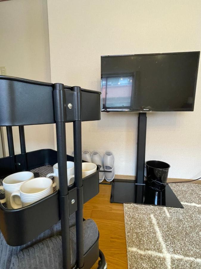 Best Shinjuku Modern Full-Furnished Apartment1 Only 2Min To Shinjuku By Train Tóquio Exterior foto