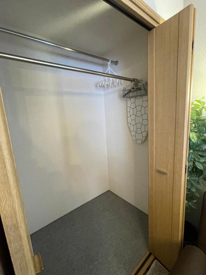 Best Shinjuku Modern Full-Furnished Apartment1 Only 2Min To Shinjuku By Train Tóquio Exterior foto