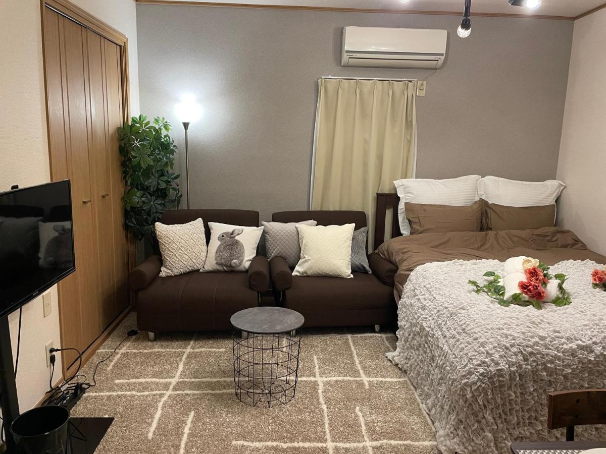 Best Shinjuku Modern Full-Furnished Apartment1 Only 2Min To Shinjuku By Train Tóquio Exterior foto