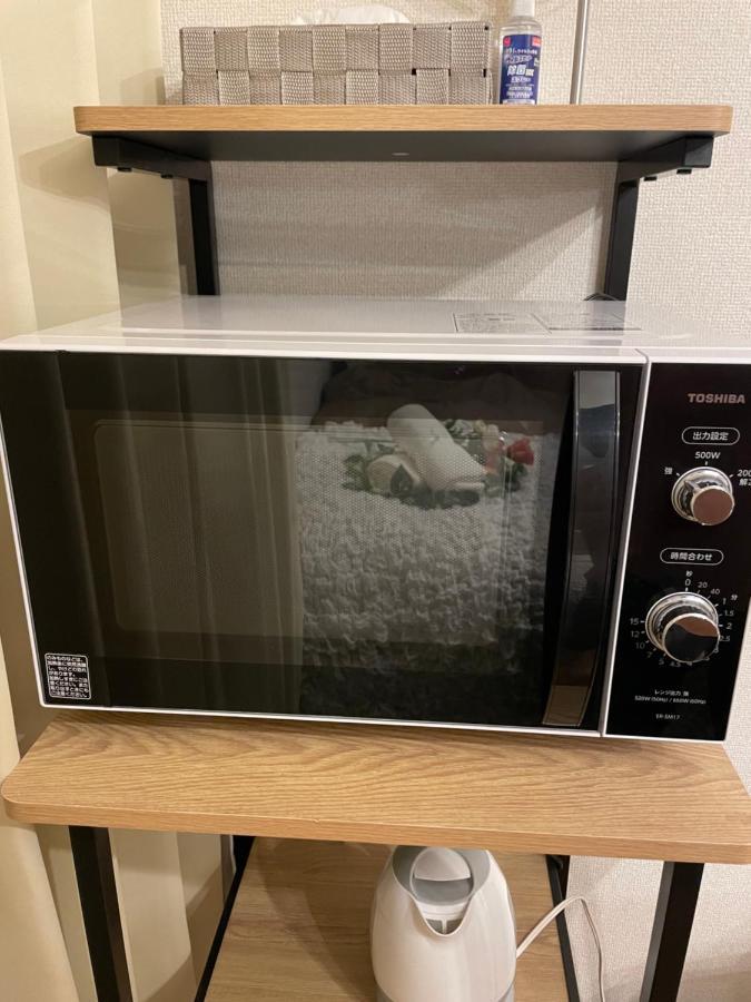 Best Shinjuku Modern Full-Furnished Apartment1 Only 2Min To Shinjuku By Train Tóquio Exterior foto